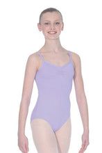 Load image into Gallery viewer, Fouette Strappy Camisole Leotard
