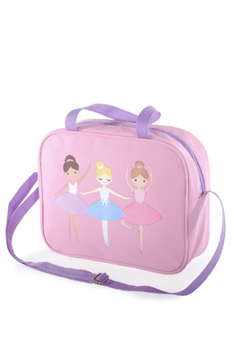 Childrens Dance Bag
