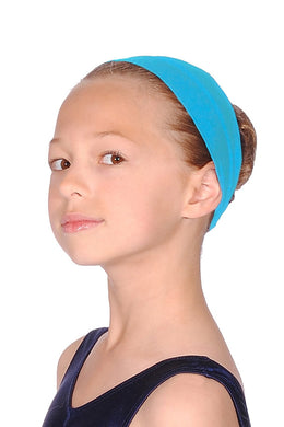 Nylon Lycra Roch Valley Headband