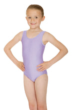 Load image into Gallery viewer, Lilac Girls and Ladies Dance Leotard 
