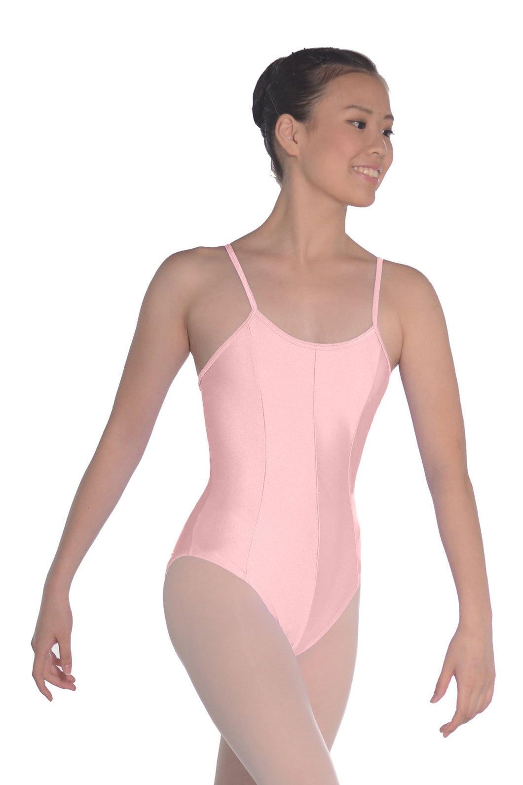 Mandy Dance Leotard