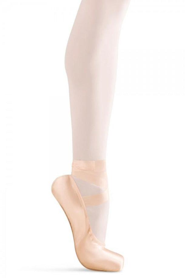 Bloch Demi Pointe Shoes (S0135L)