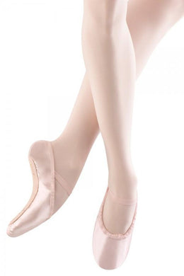 Pink Childrens and Adults Debut 1 Satin Ballet Shoes