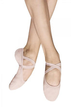 Load image into Gallery viewer, Childrens and Adults Performa Ballet Shoes 
