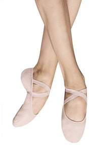 Childrens and Adults Performa Ballet Shoes 