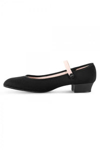 Low Heel Girls/Ladies Character Shoes