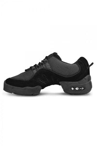 Black Adults Boost Drt Bloch Sneaker