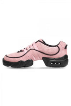 Load image into Gallery viewer, Pink Adults Boost Drt Bloch Sneaker
