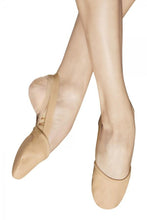 Load image into Gallery viewer, Childrens and Adults Revolve Half Sole Shoes
