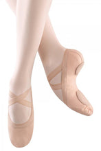 Load image into Gallery viewer,  Synchrony Bloch Ballet Shoes
