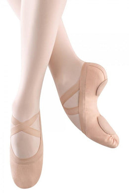  Synchrony Bloch Ballet Shoes