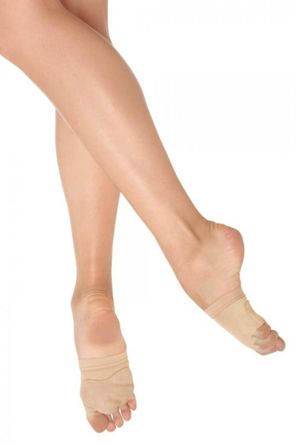 Childrens and Adults Foot Glove