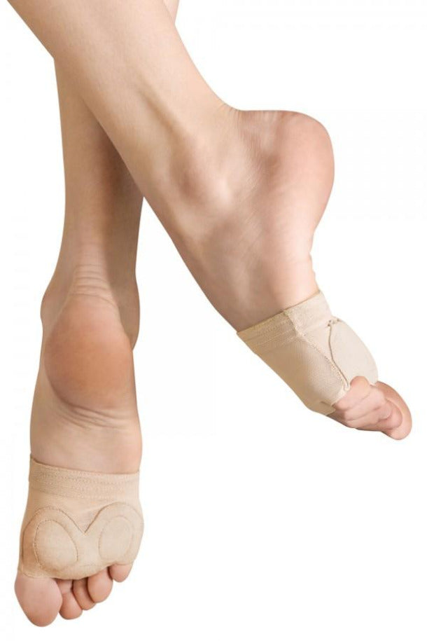 Childrens and Adults Foot Wrap 2
