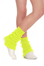 Load image into Gallery viewer, Childrens and Adults Legwarmers
