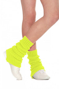 Childrens and Adults Legwarmers