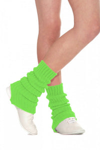 Childrens and Adults Legwarmers