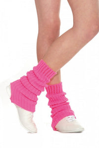 Childrens and Adults Legwarmers