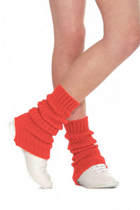 Childrens and Adults Legwarmers