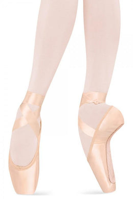 Serenade Strong Bloch Pointe Shoe - Pink (S0131S)