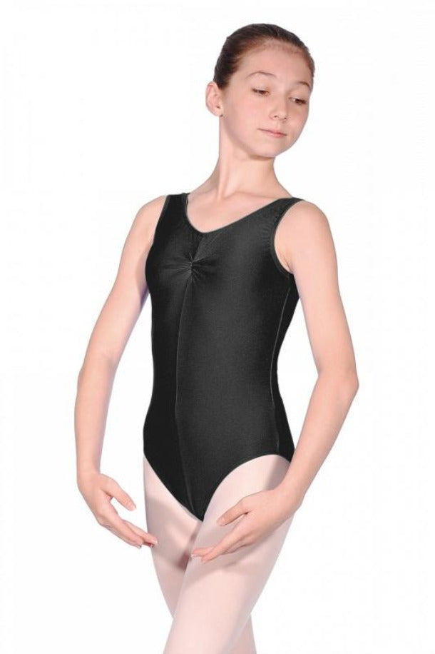 Black Arabesque Sheree Leotard