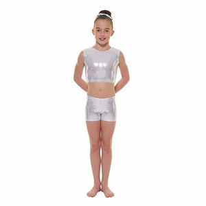 Shine Hipster Micro Shorts