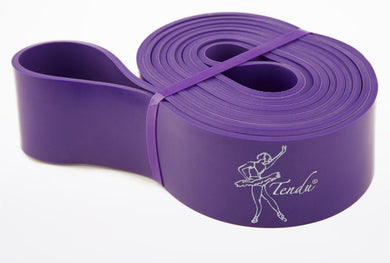 Tendu Stretch Loop Excercise Band