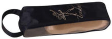 Load image into Gallery viewer, Navy Childrens and Adults Breathable Pointe Shoe Case

