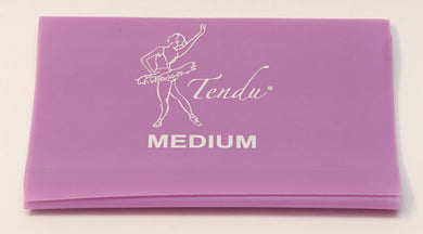 Medium Strength Exercise Band