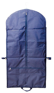 Navy Childrens and Adults Garment Dance Bag