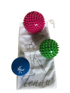 Tendu Massage Ball Set