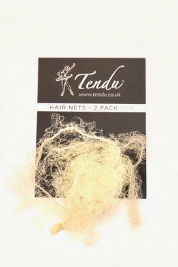 Childrens and Adults Tendu Bunnets