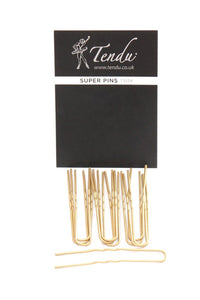 Tendu Super Strong Hair Pins