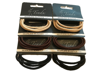 Childrens and Adults Tendu Seamless Elastics