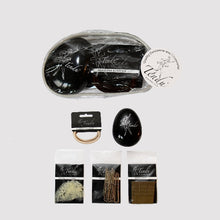 Load image into Gallery viewer, Childrens and Adults Tendu Bun Kits
