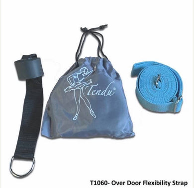 Tendu Over the the Door Flexibility Strap