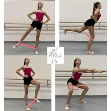 Load image into Gallery viewer, Tendu Mini Loop Band Set
