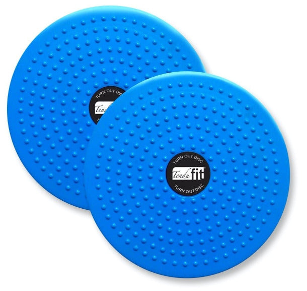 Turn Out Discs, Tendu Fit Turn out discs, turn out disks, Tendu turn ...