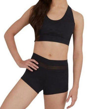 Load image into Gallery viewer, Capezio Mosaic Bra Top
