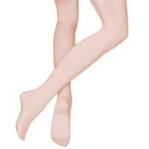 Footed Ladie's Tights