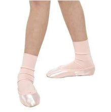 Load image into Gallery viewer, Pink Dance Socks
