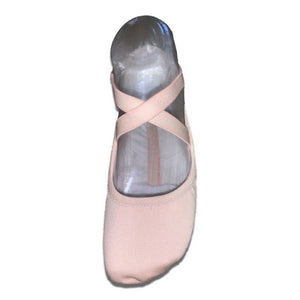 Vegan Full Sole Ballet Shoes