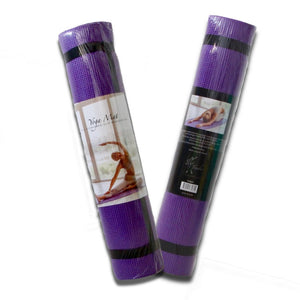 Tendu Yoga Mat