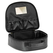 Load image into Gallery viewer, Childrens Satin Vanity Case Pink
