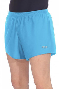 Z121 Boys Gymnastic Shorts
