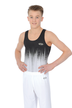 Load image into Gallery viewer, Z527IGN Ignite Sleeveless Biketard
