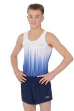 Load image into Gallery viewer, Z527IGN Ignite Sleeveless Biketard
