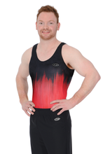 Load image into Gallery viewer, Z527IGN Ignite Sleeveless Biketard
