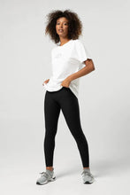 Load image into Gallery viewer, Childrens and Adults Tonal Print Oversized Tee
