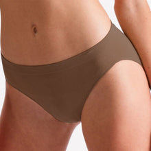 Load image into Gallery viewer, Childrens and Adults Silky Seamless High Cut Briefs
