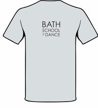 Load image into Gallery viewer, Bath School of Dance T-Shirts
